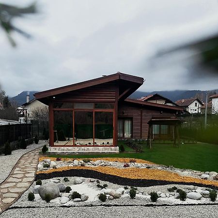 Guest House Recharge Govedartsi Buitenkant foto