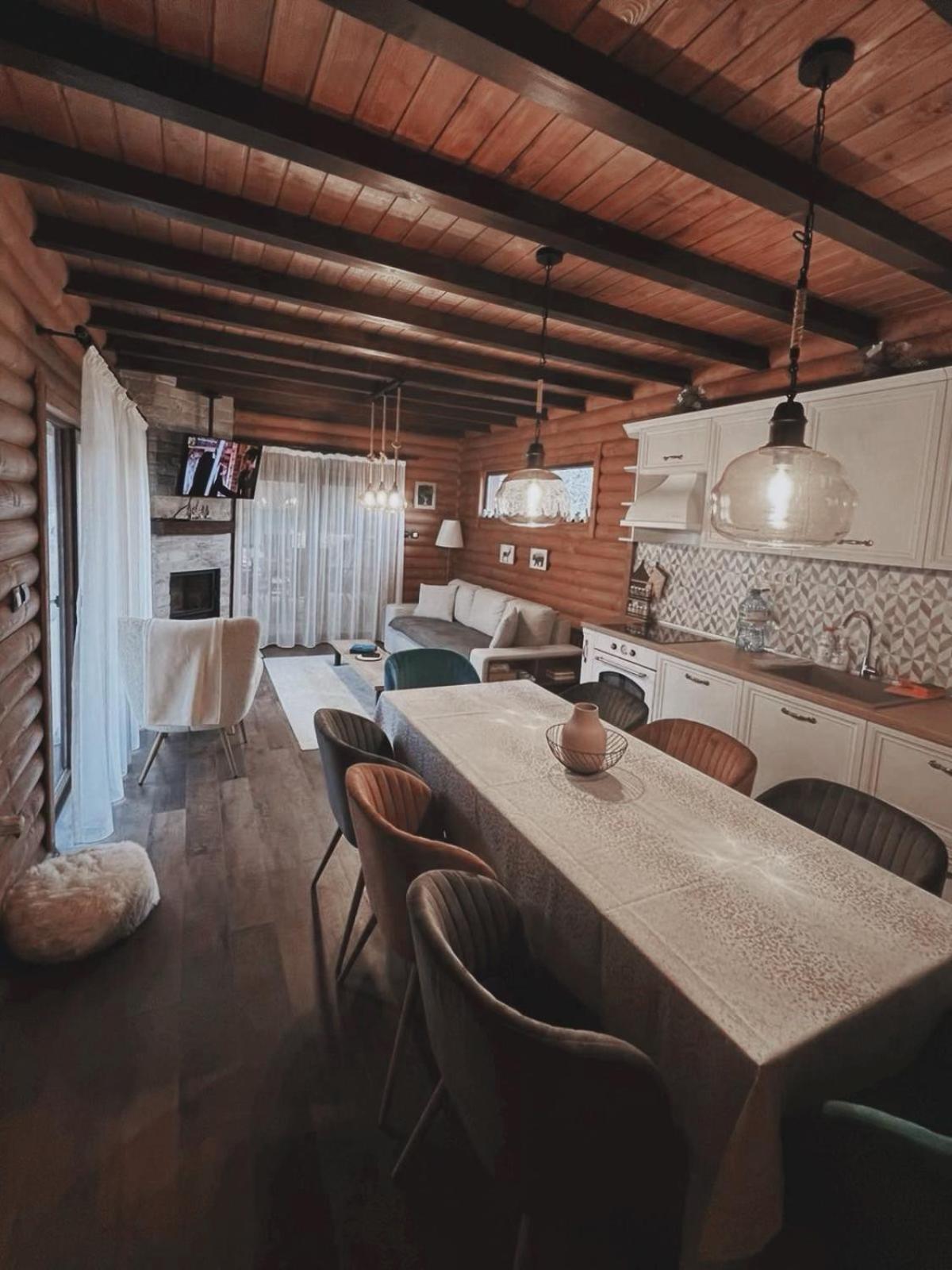 Guest House Recharge Govedartsi Buitenkant foto
