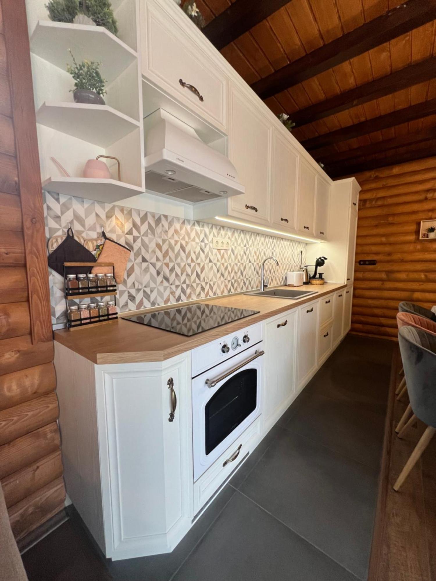 Guest House Recharge Govedartsi Buitenkant foto