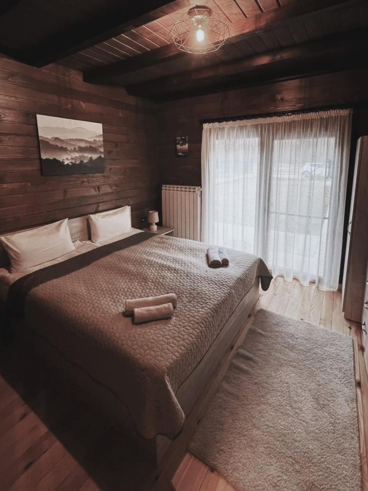 Guest House Recharge Govedartsi Buitenkant foto