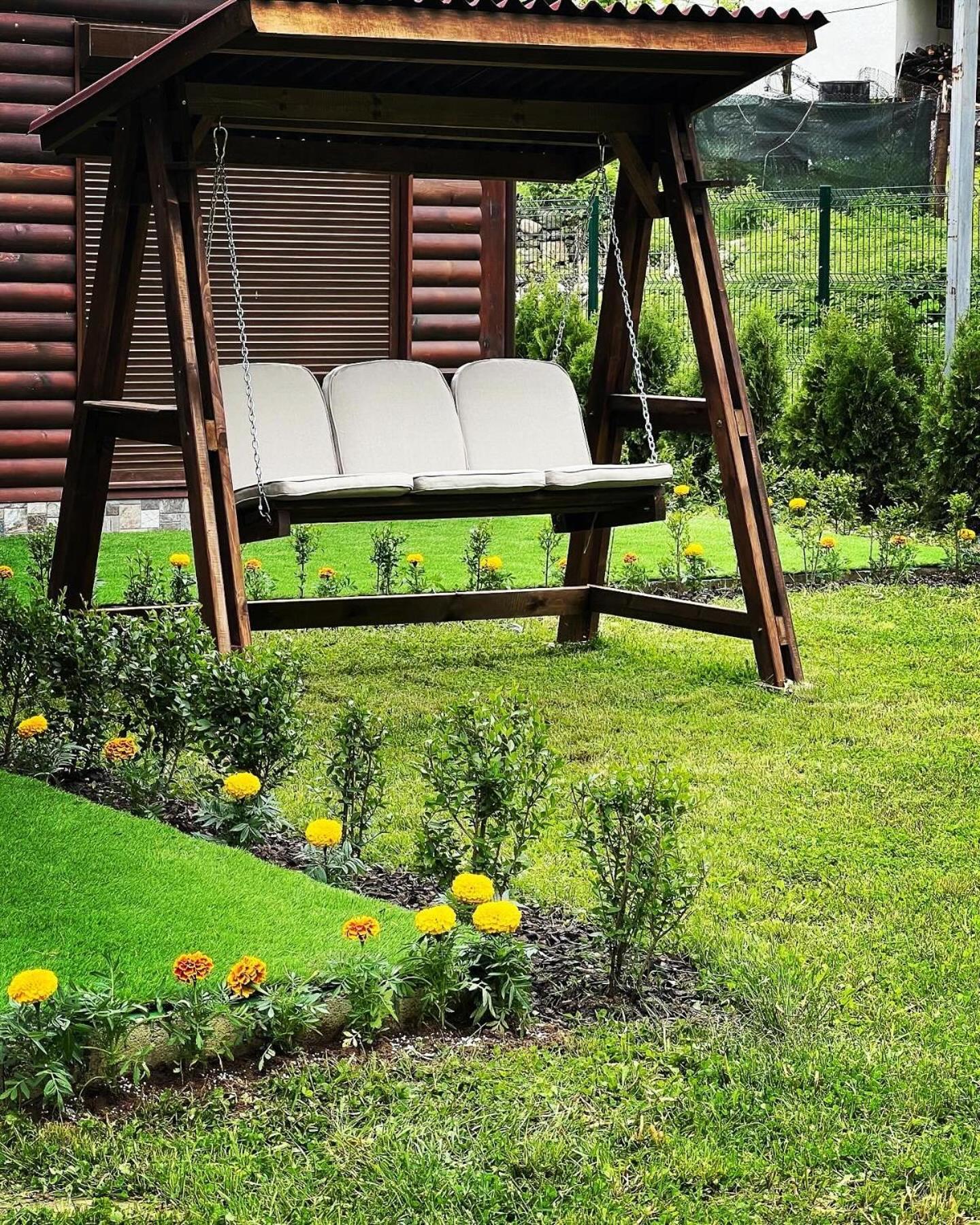 Guest House Recharge Govedartsi Buitenkant foto